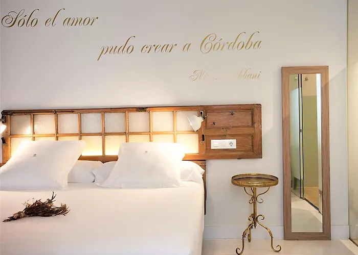 Hotel Madinat Cordoba