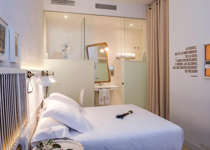 Hotel Madinat Cordoba