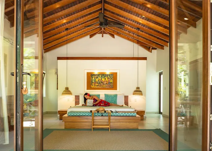 Naia Resort And Spa Placencia
