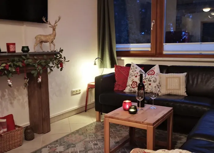 Winterfell Apartment Sankt Anton am Arlberg