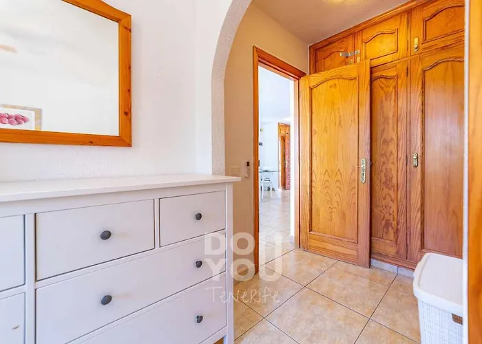 Apartment Fairways Club San Miguel de Abona