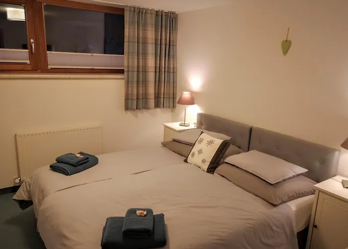 Winterfell Apartment Sankt Anton am Arlberg