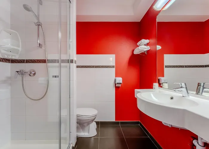 Ace Hotel Paris Marne La Vallee Bailly-Romainvilliers