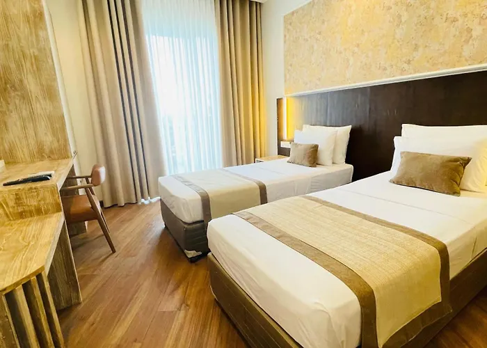 Skyloft Kandy