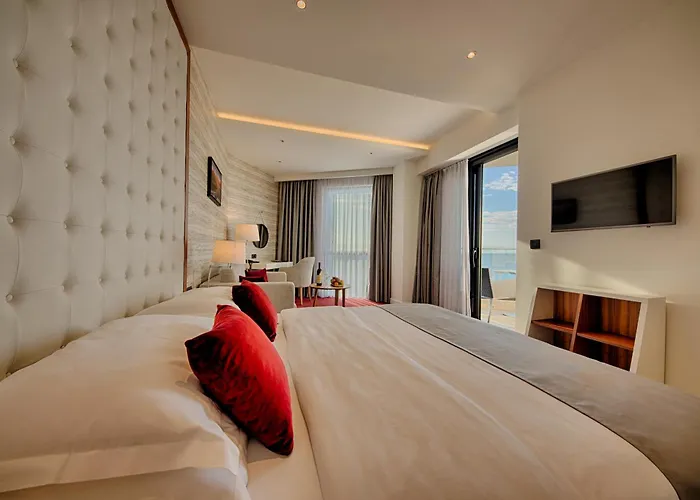 Kalamper Hotel & Spa Dobra Voda