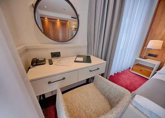 Kalamper Hotel & Spa Dobra Voda