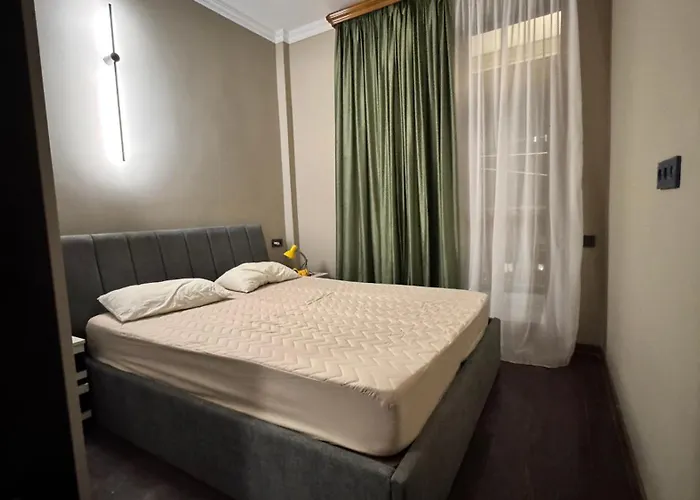 Snow Plaza Apartments 46 Bakuriani