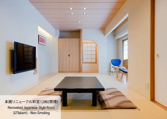 Yuno Yado Shoei Kyoto