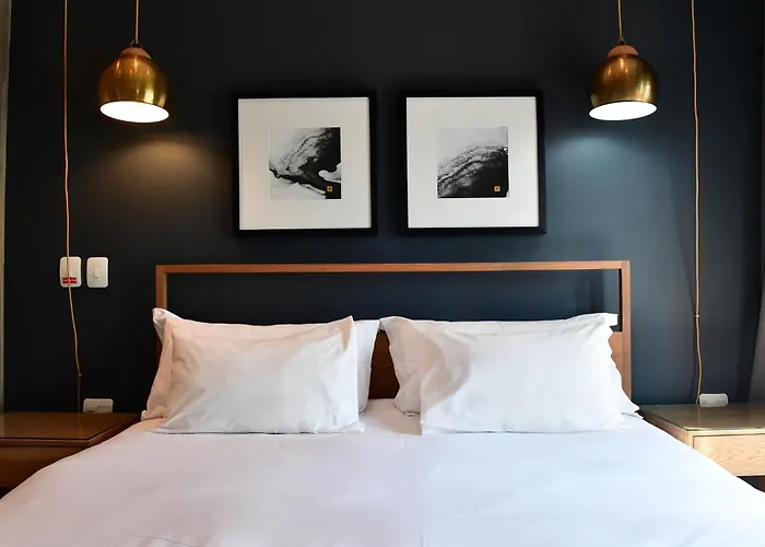 Mint Hotel Sandhurst Johannesburg