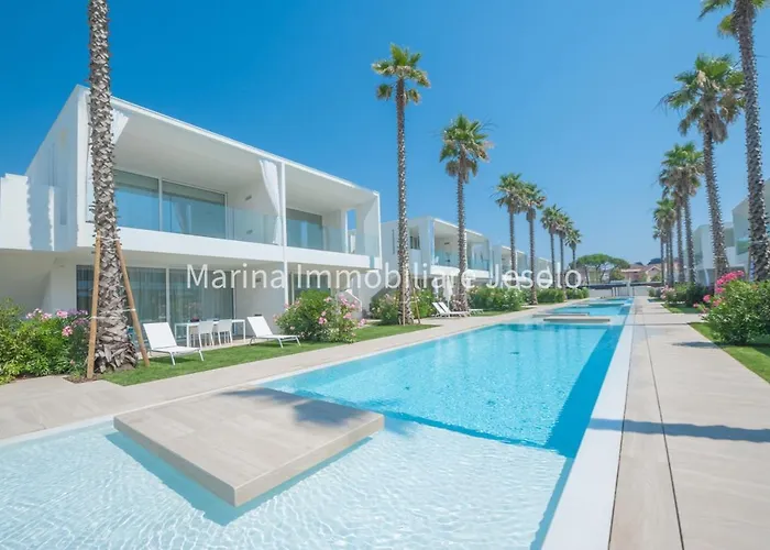 Palms Apartment Lido di Jesolo