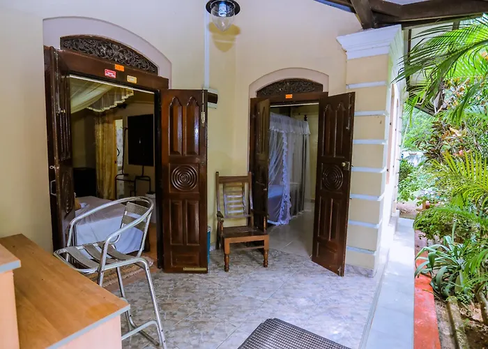 Mirissa Dream Villa