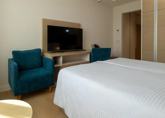 Zepter Spa Wellness Hotel & Zepterme Member Of Zepter Hotels Vrnjacka Banja