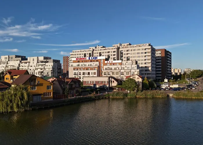 Residence Il Lago Cluj-Napoca