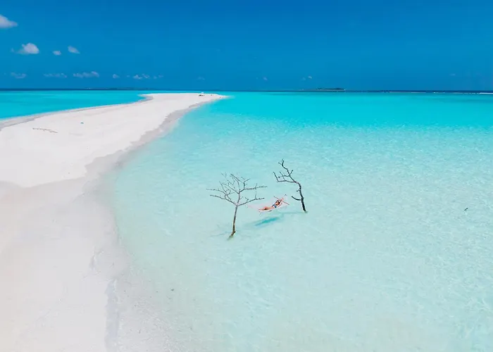 Fushifaru Maldives Hotel