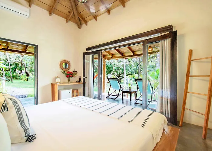 Villa Coco Santa Catalina