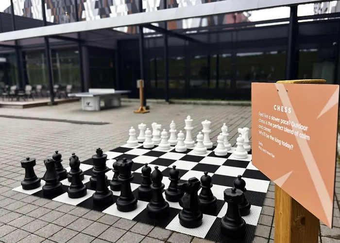 X Hotel Skjetten