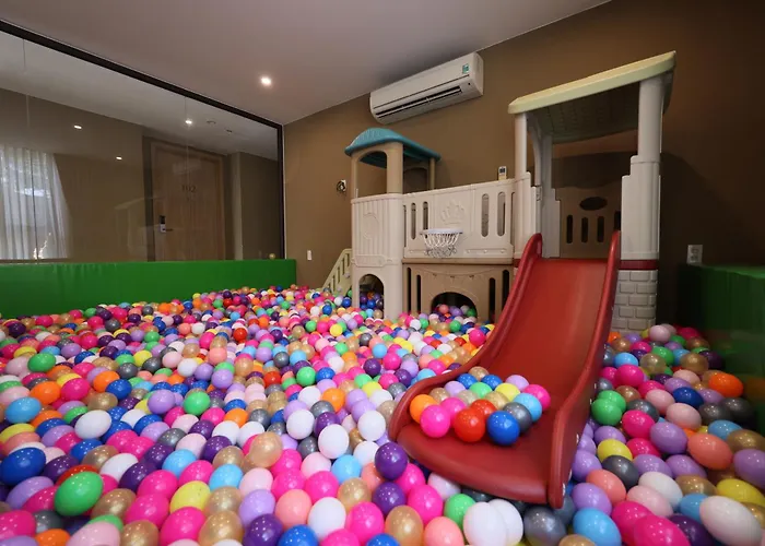 Gaia Hotel & Residence Phú Quốc