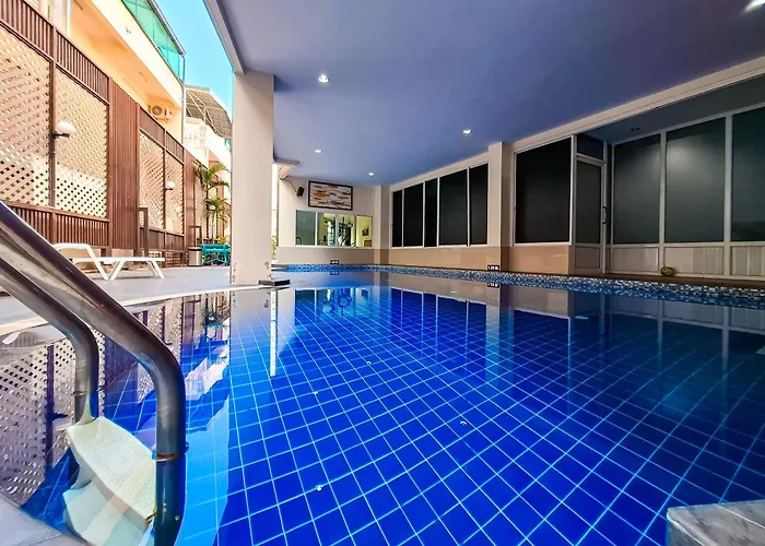 The Hideaway Resort Pattaya