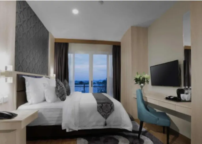 Aston Batam Hotel & Residence Nagoya