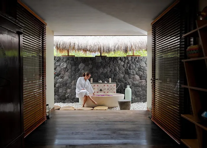 Villa Palem Tabanan 