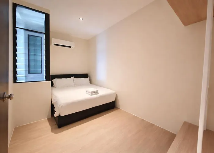 Roxy Hotel 3Rd Mile Kuching