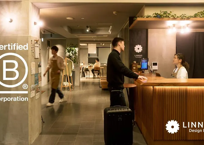 Linnas Kanazawa
