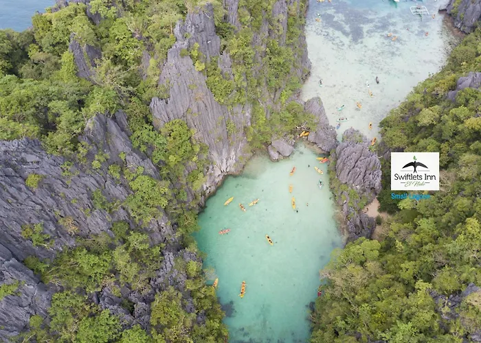 Swiftlets Inn El Nido