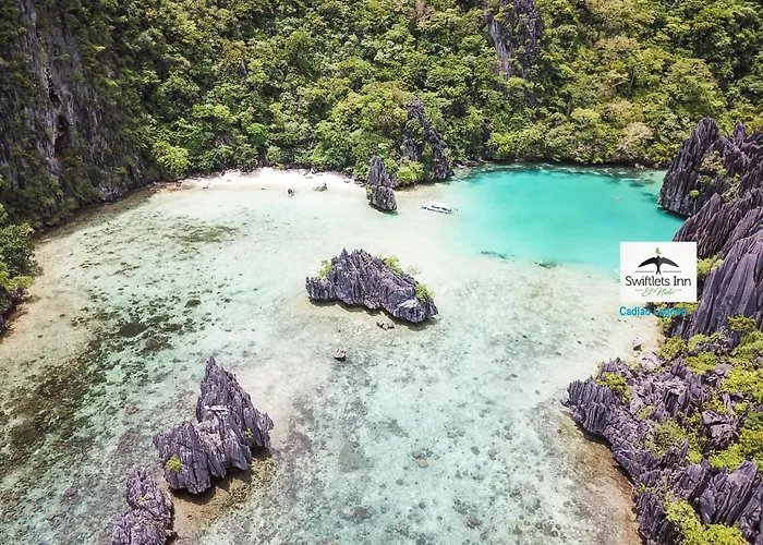 Swiftlets Inn El Nido