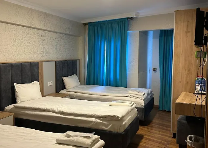 Divas Silver Istanbul