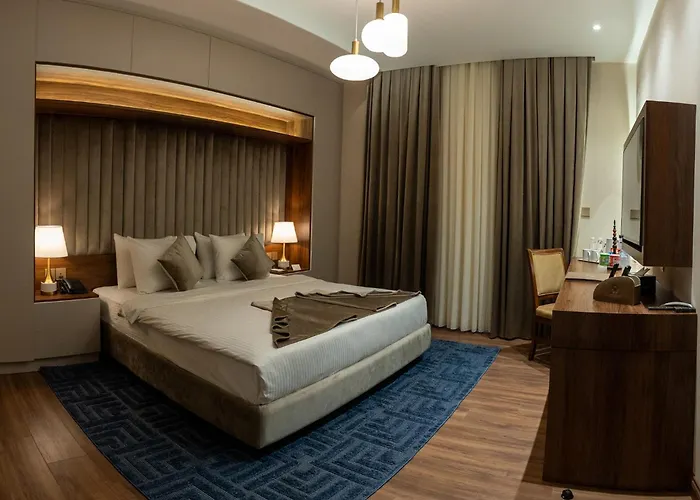 Hyksos Hotel Erbil