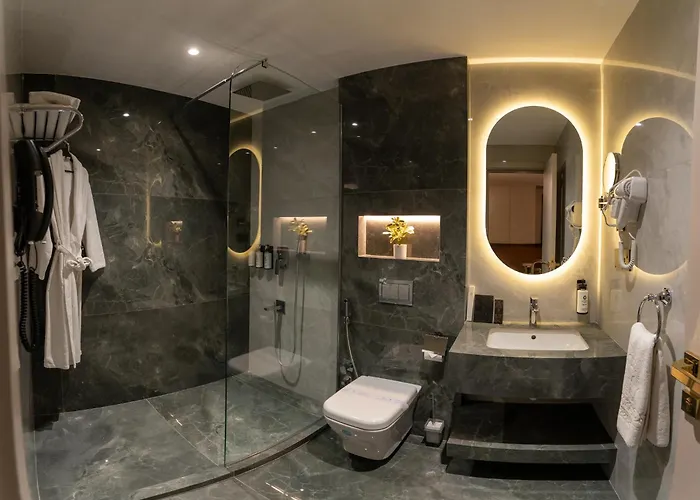 Hyksos Hotel Erbil