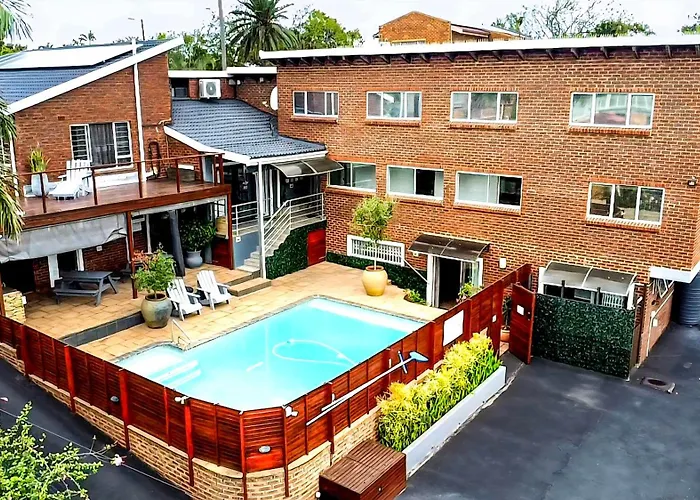 Lofts On Lorna Hotel Ballito