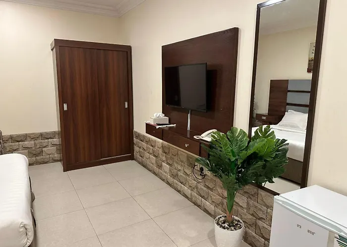 شقق الماسه الخليجيه للوحدات السكنية Dammam
