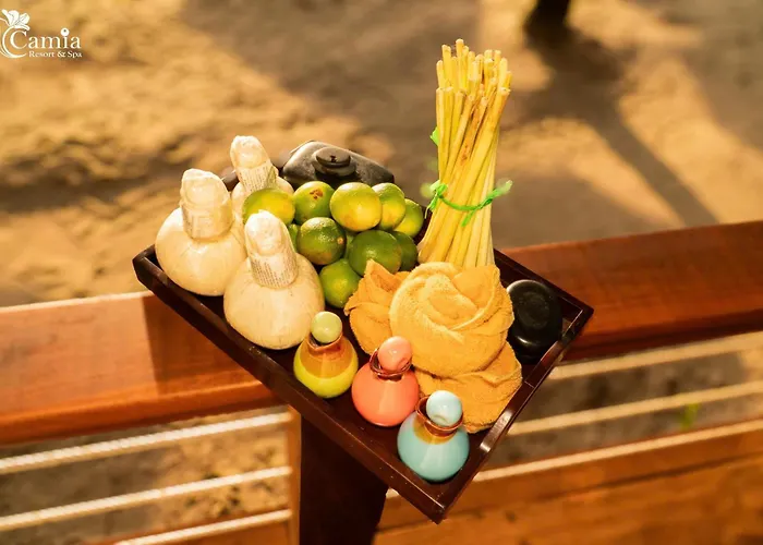 Camia Resort & Spa Phú Quốc
