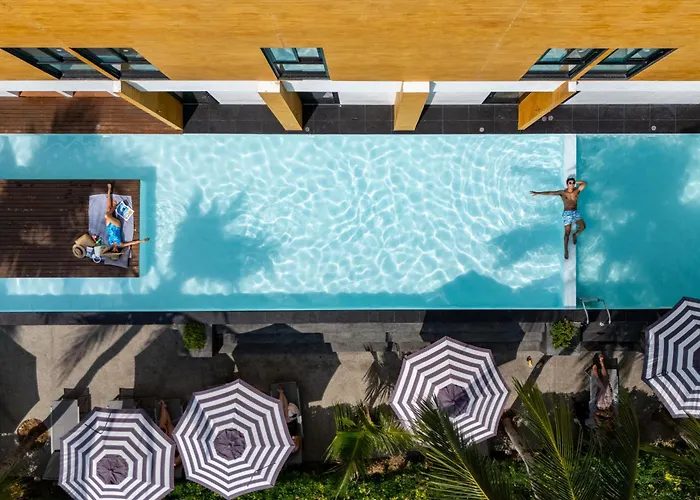 Book A Bed Poshtel - Sha Plus Phuket