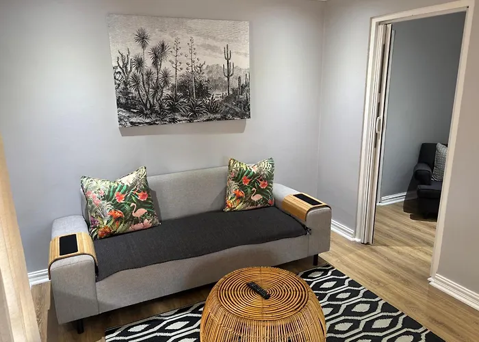 Lofts On Lorna Hotel Ballito