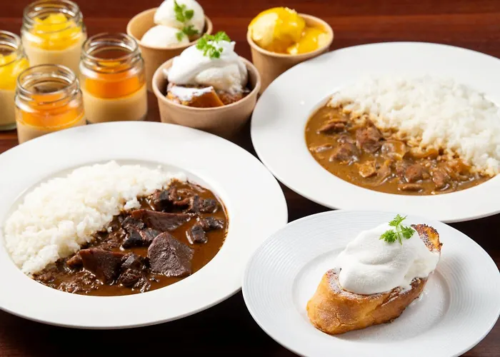 The Breakfast Hotel Fukuoka Nakasu