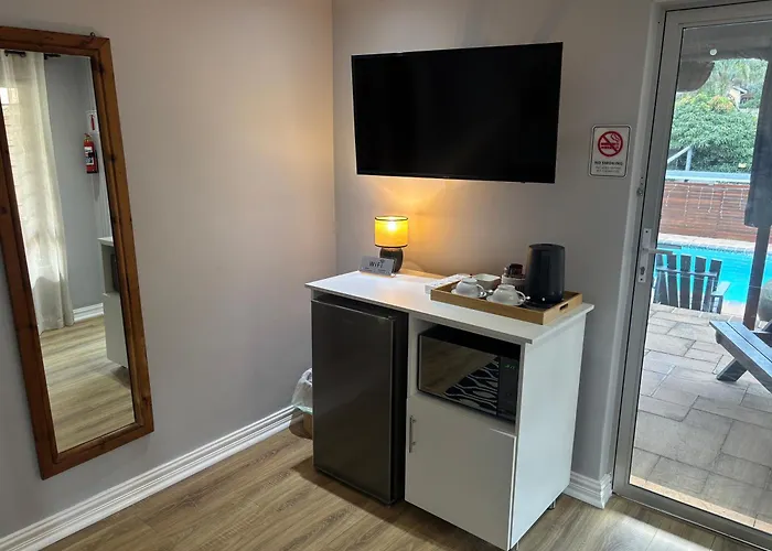 Lofts On Lorna Hotel Ballito