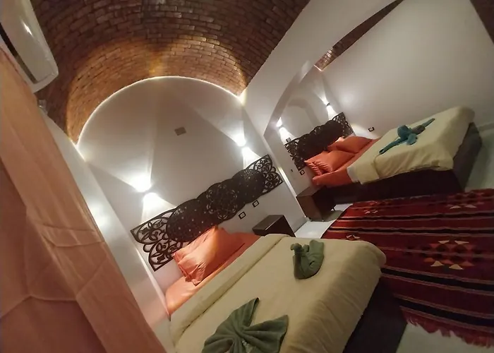 Queen House Aswan