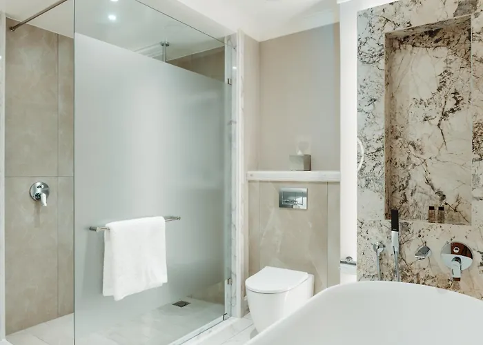 Pivot Hotel Montecasino Johannesburg