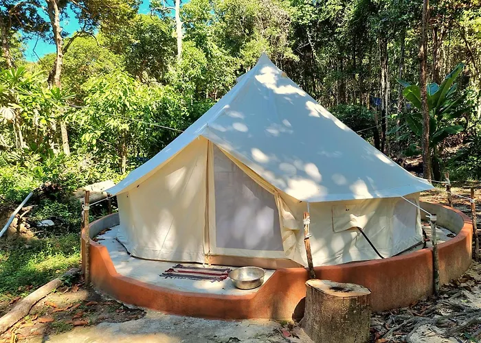 Sunboo Beach Bungalows Koh Rong Sanloem