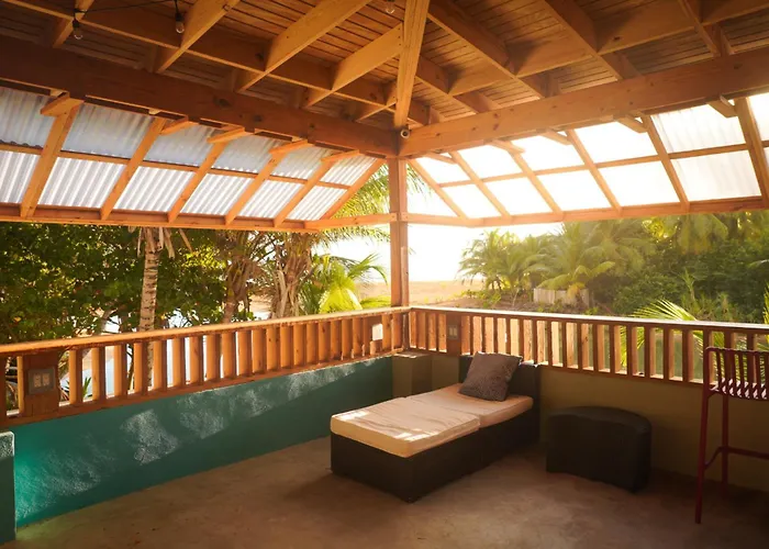 Casa Coral Hostel Luquillo
