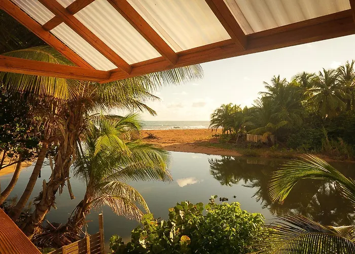 Casa Coral Hostel Luquillo