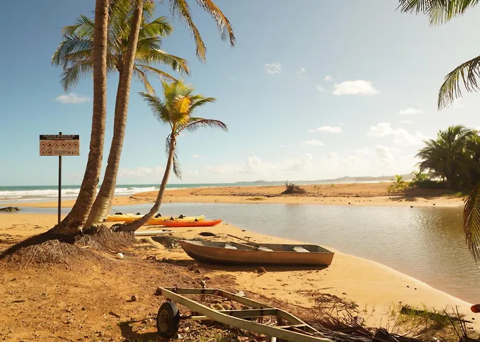 Casa Coral Hostel Luquillo