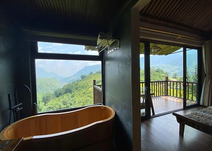 Chapa Ecolodge Sapa