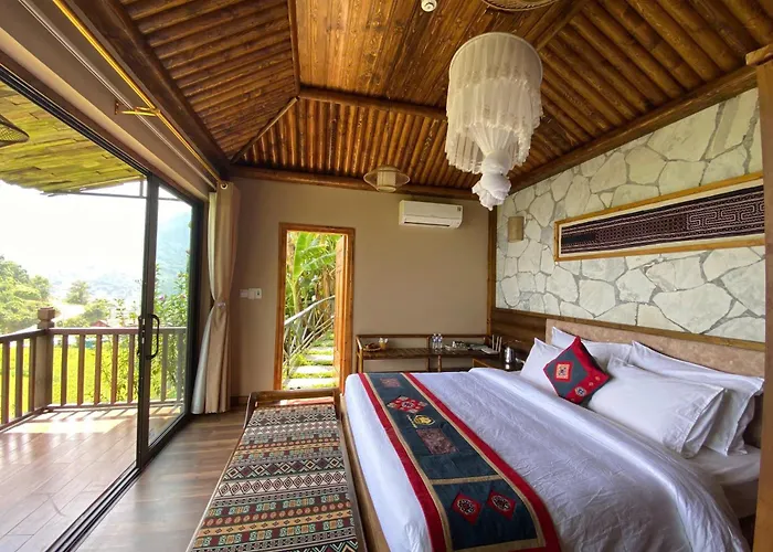 Chapa Ecolodge Sapa