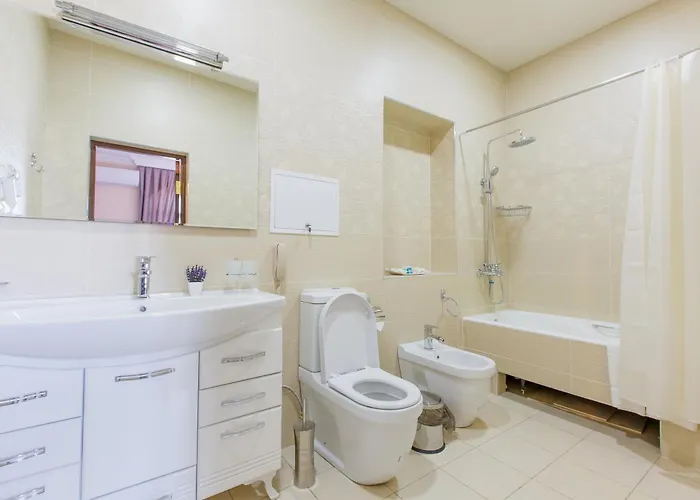 Navruz Hotel Tashkent