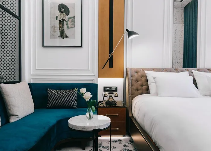 Yangon Excelsior Hotel