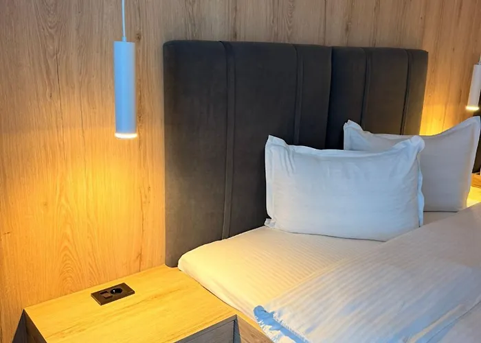 Elegant House Hotel Fagaras