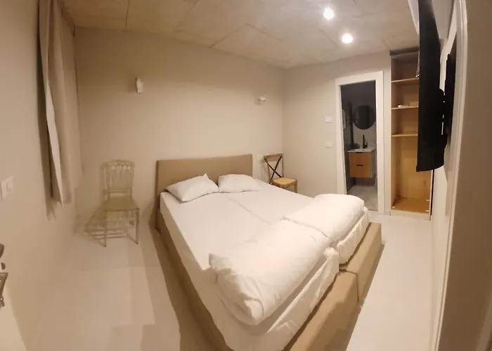El Yam Hotel Netanya
